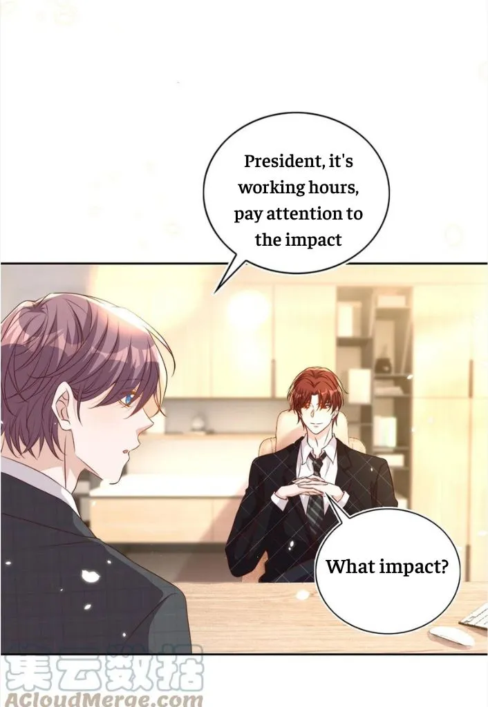 Stop Bothering Me, Emperor! - Chapter 98 Page 10