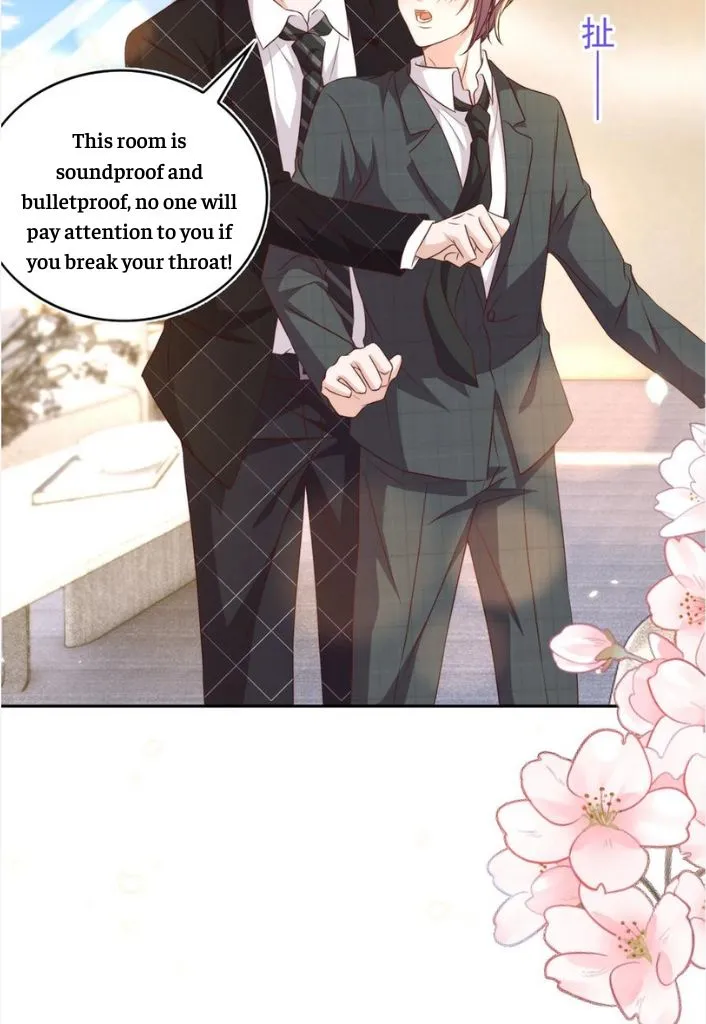 Stop Bothering Me, Emperor! - Chapter 98 Page 15