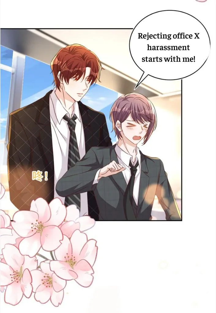 Stop Bothering Me, Emperor! - Chapter 98 Page 16