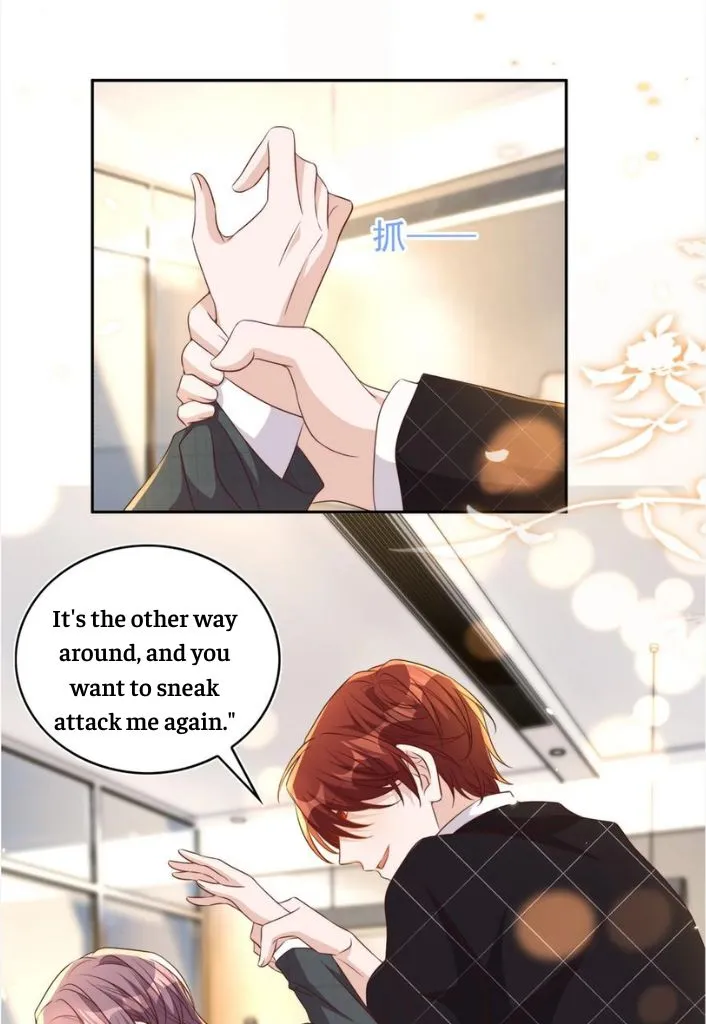 Stop Bothering Me, Emperor! - Chapter 98 Page 17