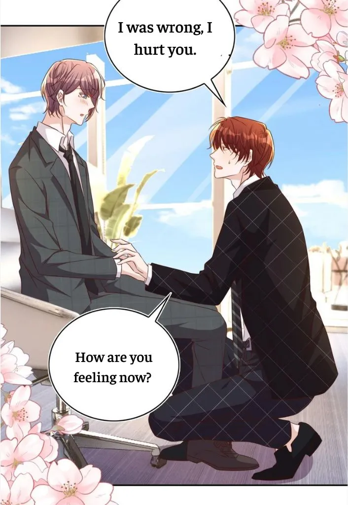 Stop Bothering Me, Emperor! - Chapter 98 Page 21