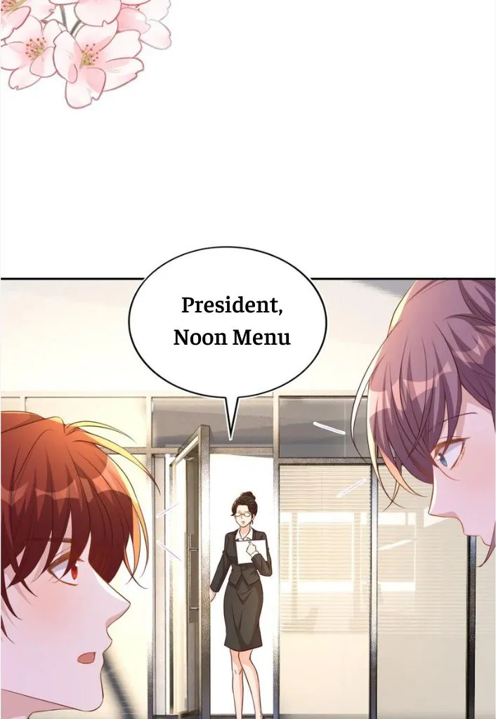 Stop Bothering Me, Emperor! - Chapter 98 Page 22