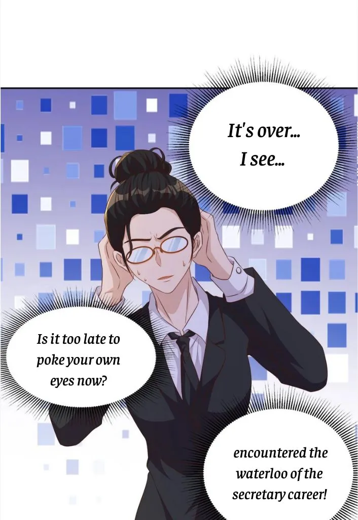 Stop Bothering Me, Emperor! - Chapter 98 Page 24