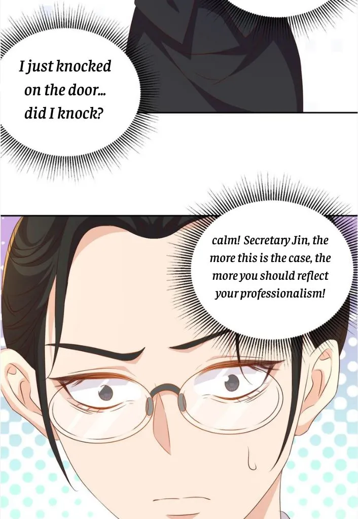 Stop Bothering Me, Emperor! - Chapter 98 Page 25