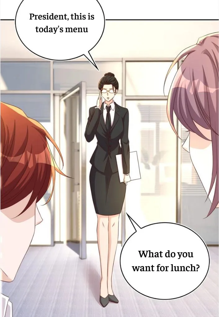 Stop Bothering Me, Emperor! - Chapter 98 Page 27