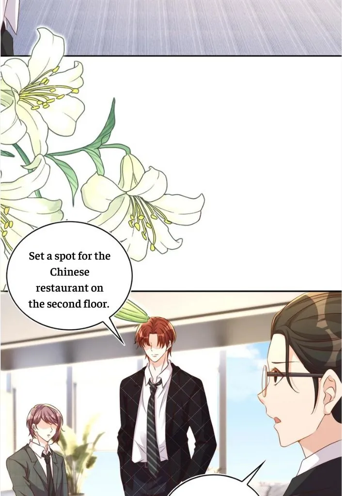 Stop Bothering Me, Emperor! - Chapter 98 Page 28
