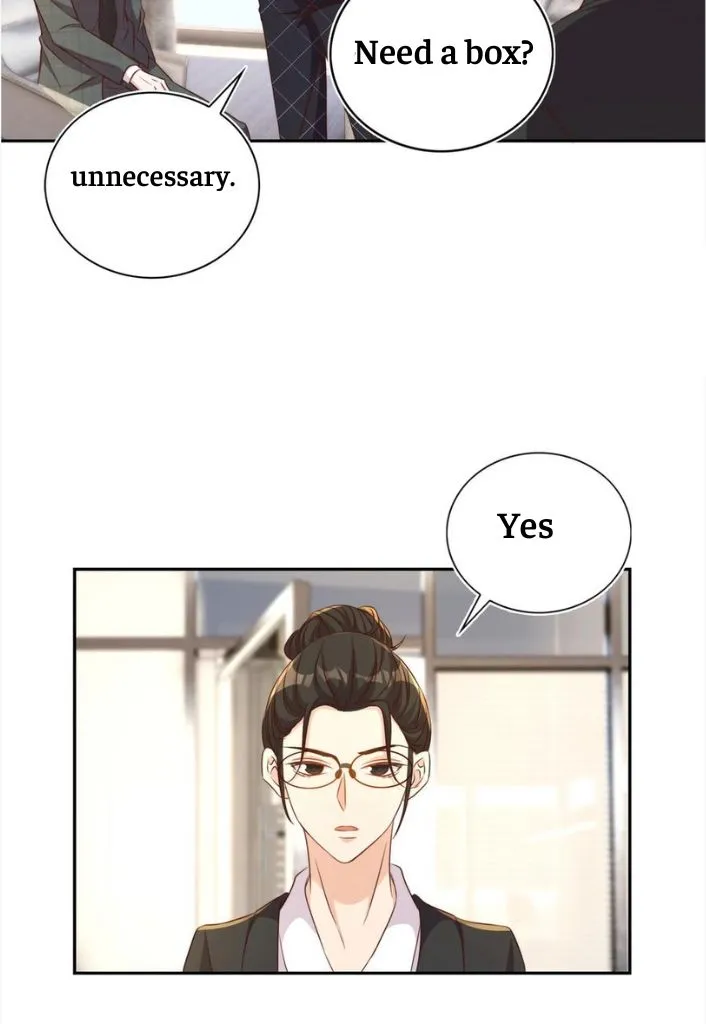 Stop Bothering Me, Emperor! - Chapter 98 Page 29