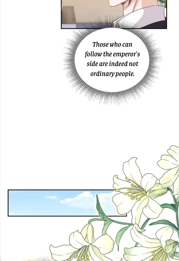 Stop Bothering Me, Emperor! - Chapter 98 Page 31