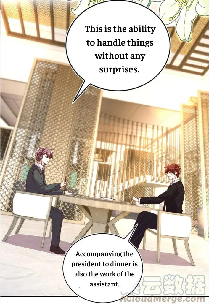Stop Bothering Me, Emperor! - Chapter 98 Page 32