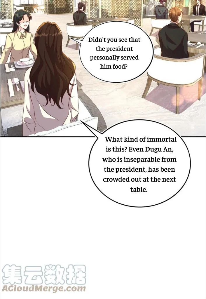 Stop Bothering Me, Emperor! - Chapter 98 Page 36