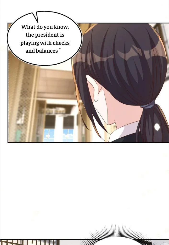 Stop Bothering Me, Emperor! - Chapter 98 Page 37