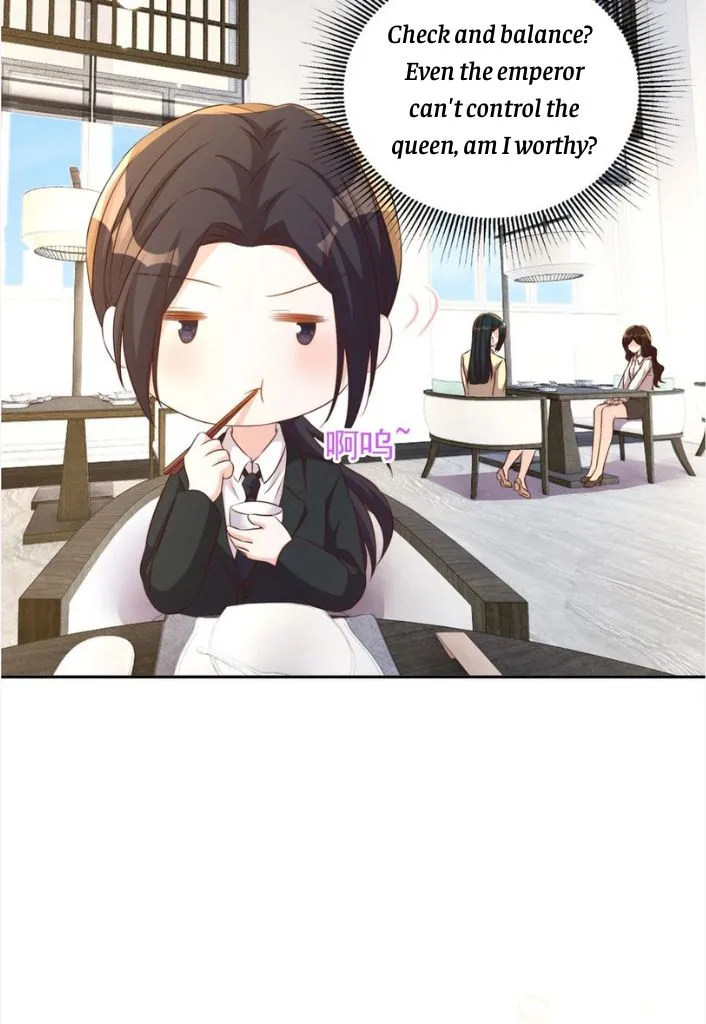 Stop Bothering Me, Emperor! - Chapter 98 Page 38