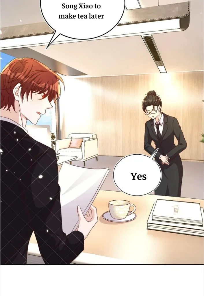 Stop Bothering Me, Emperor! - Chapter 98 Page 40