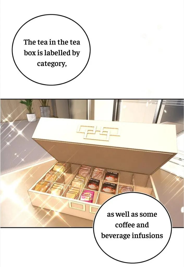 Stop Bothering Me, Emperor! - Chapter 98 Page 41