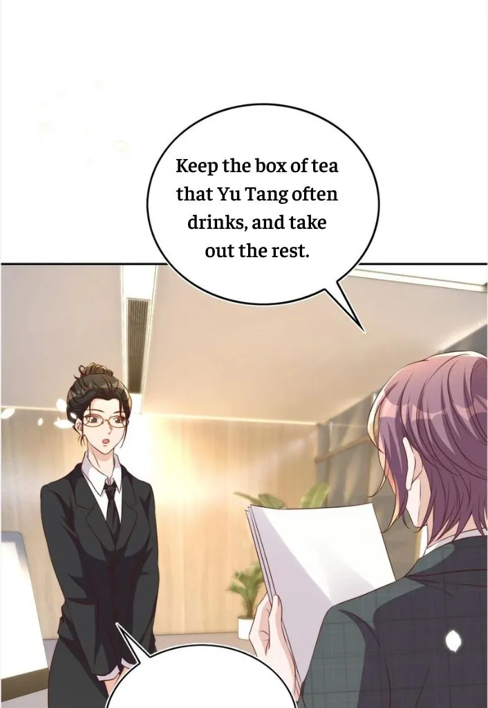 Stop Bothering Me, Emperor! - Chapter 98 Page 42