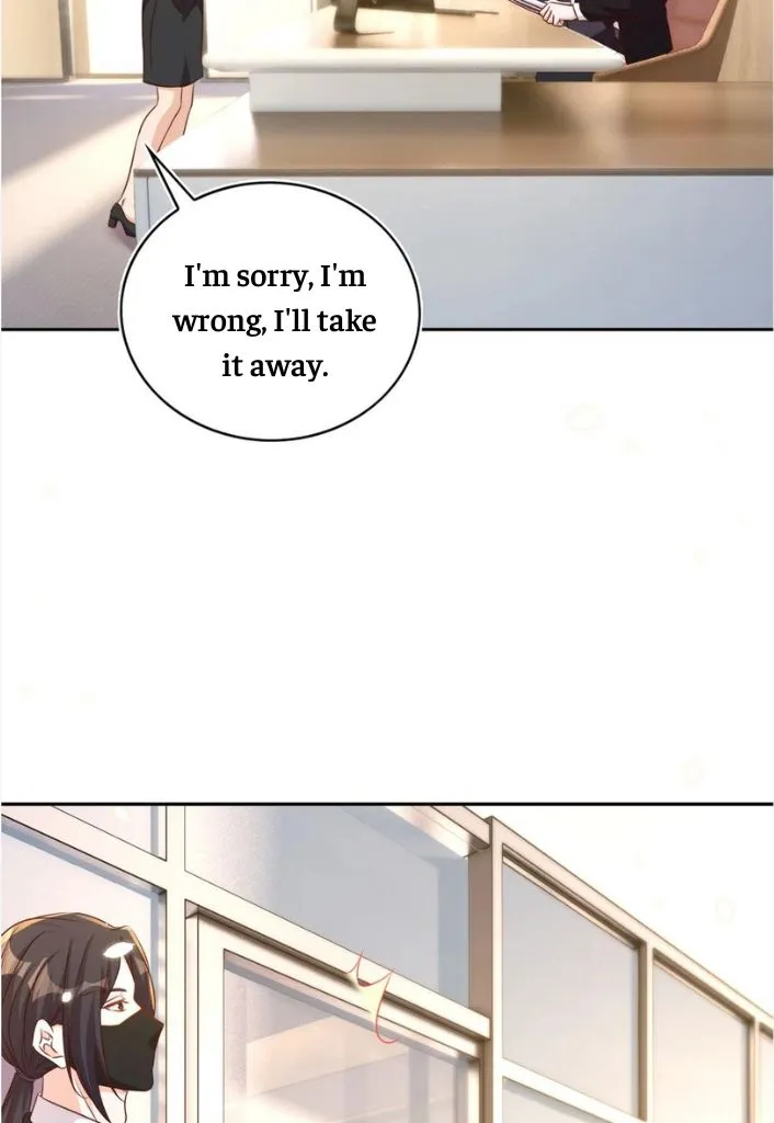Stop Bothering Me, Emperor! - Chapter 98 Page 44