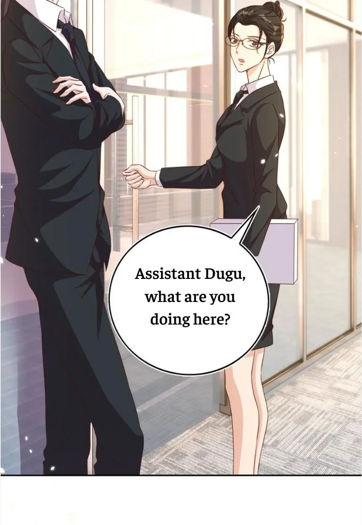 Stop Bothering Me, Emperor! - Chapter 98 Page 45