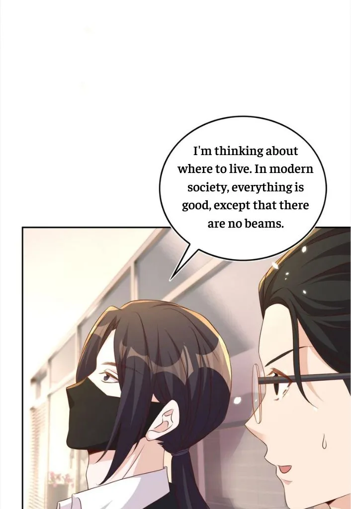 Stop Bothering Me, Emperor! - Chapter 98 Page 46