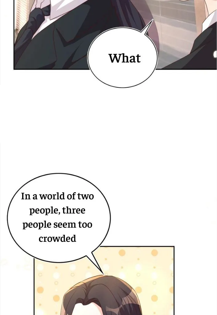 Stop Bothering Me, Emperor! - Chapter 98 Page 47