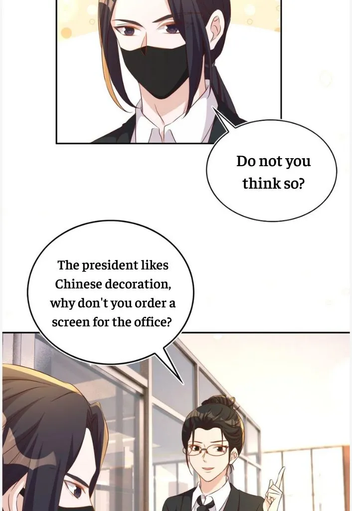 Stop Bothering Me, Emperor! - Chapter 98 Page 48