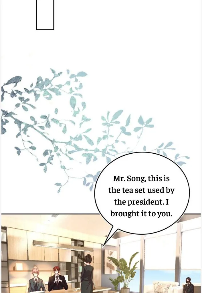 Stop Bothering Me, Emperor! - Chapter 98 Page 50