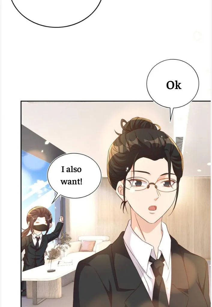 Stop Bothering Me, Emperor! - Chapter 98 Page 52