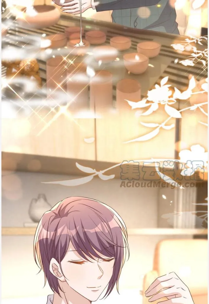 Stop Bothering Me, Emperor! - Chapter 98 Page 54
