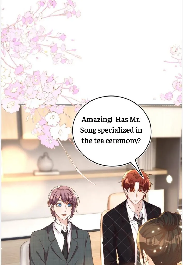Stop Bothering Me, Emperor! - Chapter 98 Page 56
