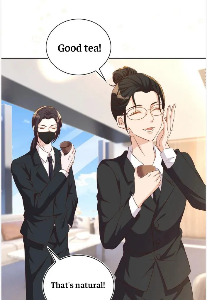 Stop Bothering Me, Emperor! - Chapter 98 Page 61