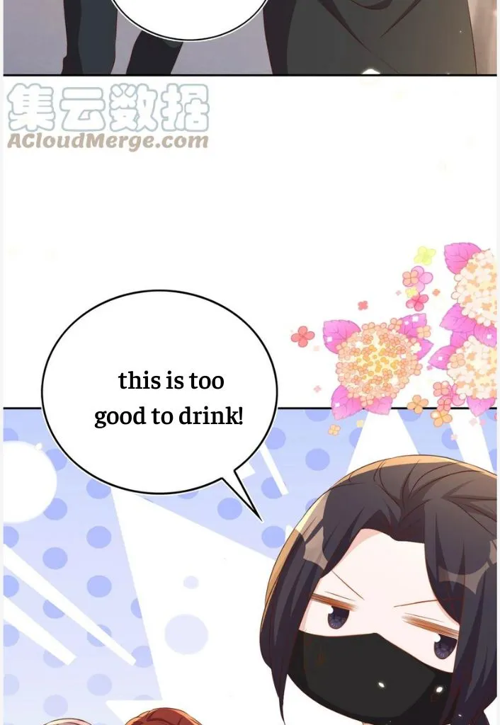 Stop Bothering Me, Emperor! - Chapter 98 Page 62