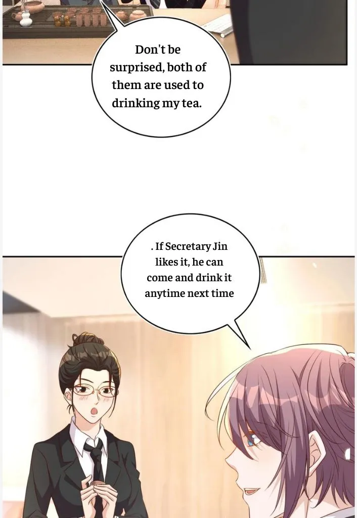 Stop Bothering Me, Emperor! - Chapter 98 Page 64