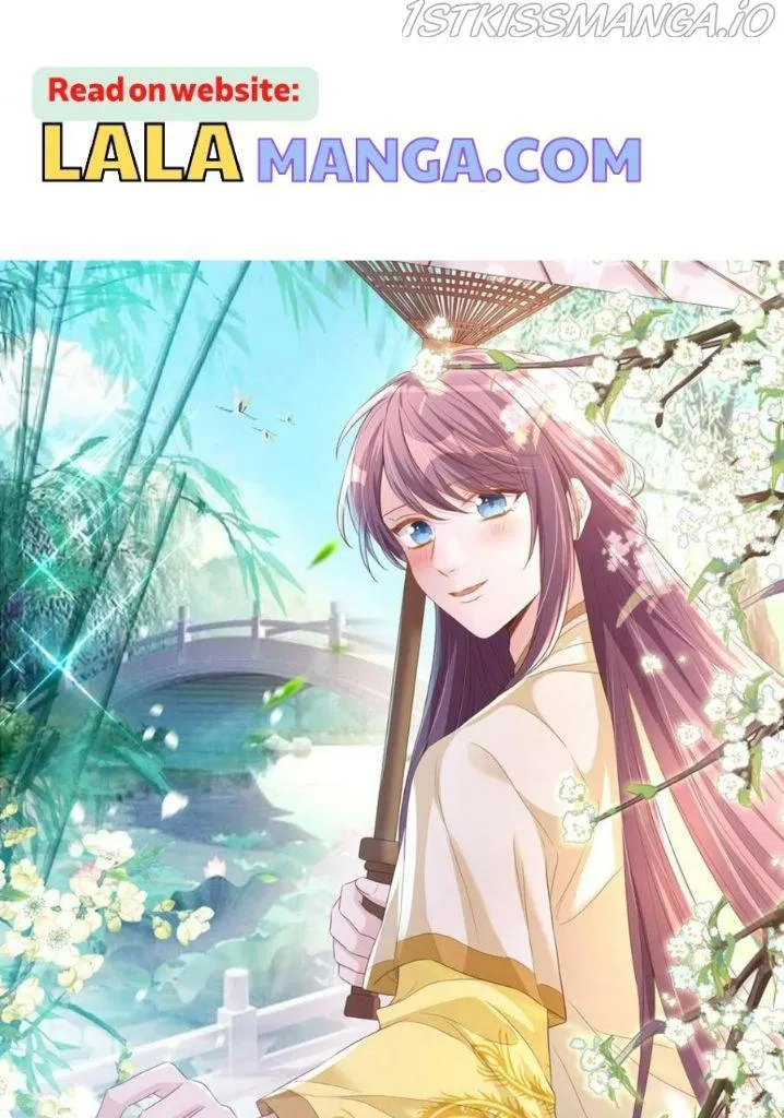 Stop Bothering Me, Emperor! - Chapter 99 Page 3