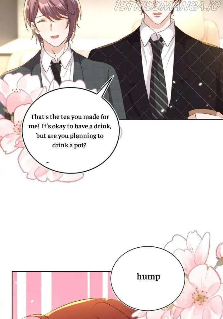 Stop Bothering Me, Emperor! - Chapter 99 Page 8