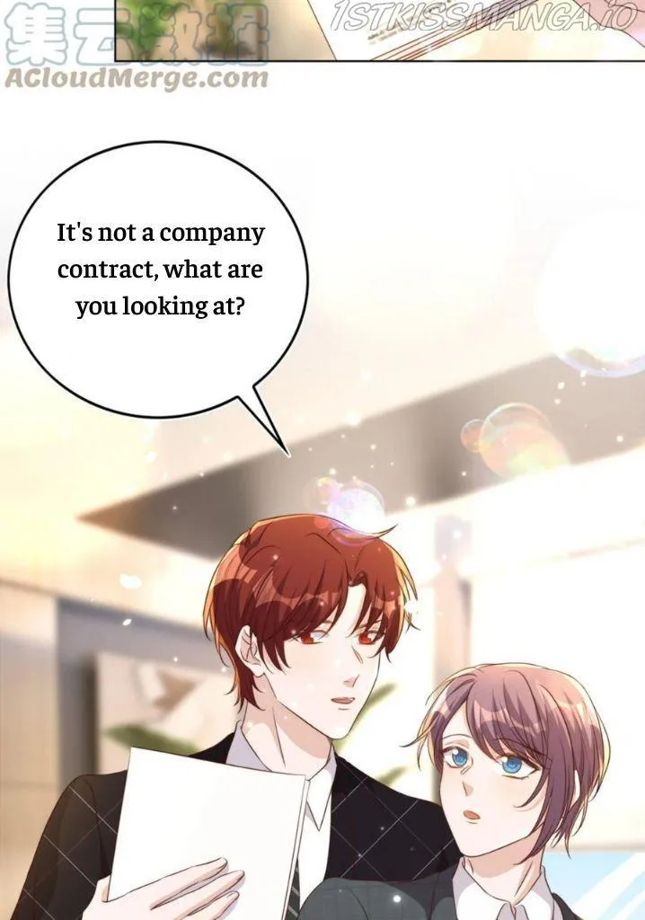 Stop Bothering Me, Emperor! - Chapter 99 Page 11