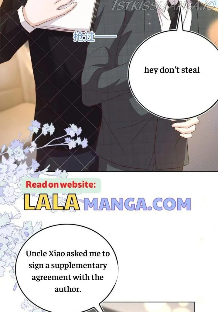 Stop Bothering Me, Emperor! - Chapter 99 Page 12