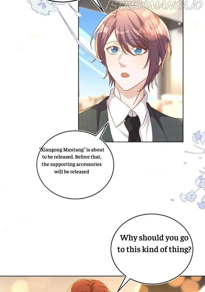Stop Bothering Me, Emperor! - Chapter 99 Page 13