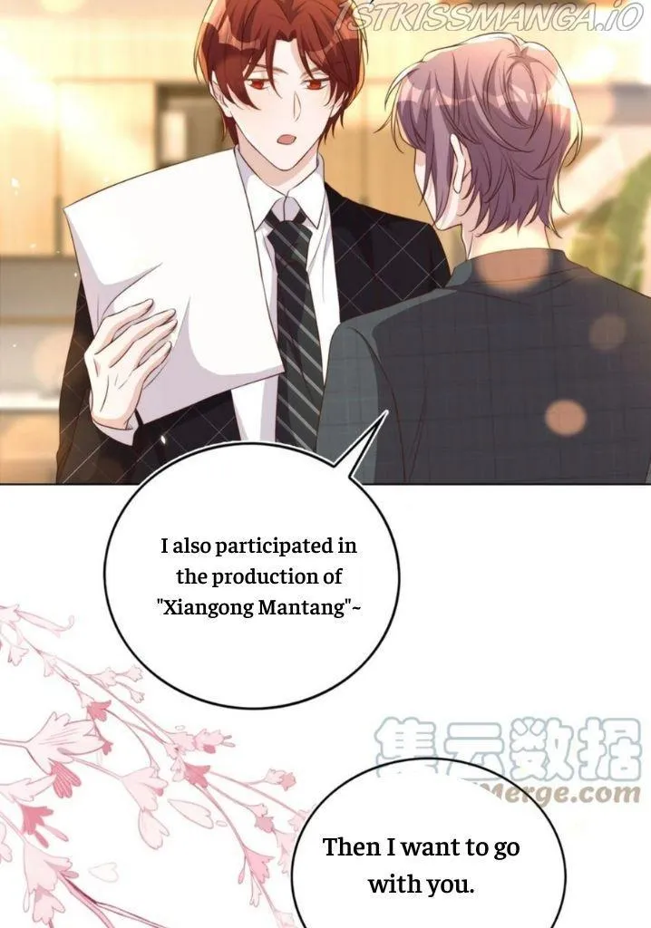 Stop Bothering Me, Emperor! - Chapter 99 Page 14