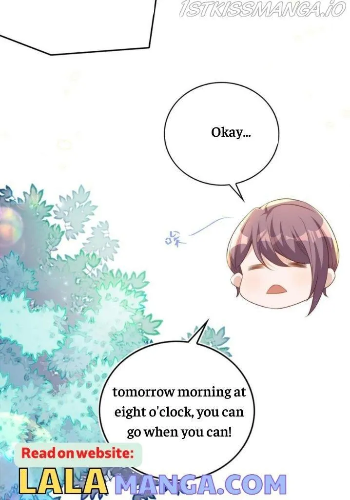 Stop Bothering Me, Emperor! - Chapter 99 Page 17