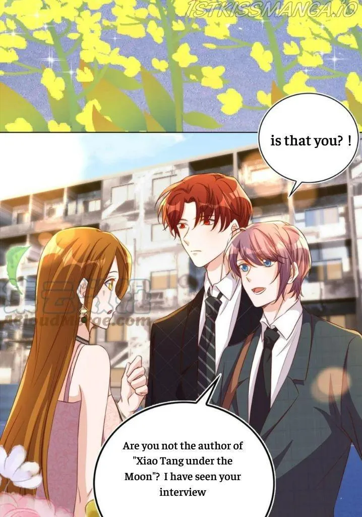 Stop Bothering Me, Emperor! - Chapter 99 Page 32