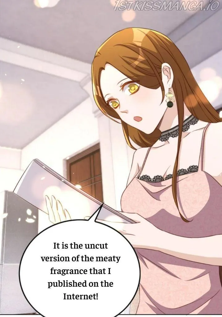 Stop Bothering Me, Emperor! - Chapter 99 Page 42