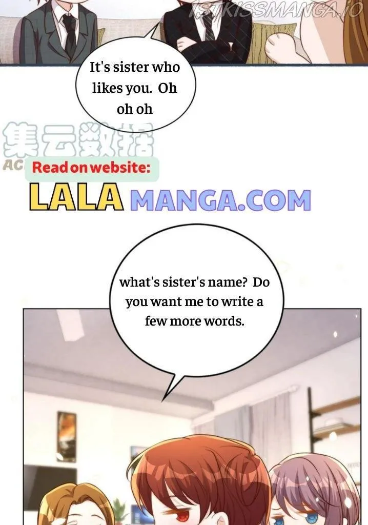 Stop Bothering Me, Emperor! - Chapter 99 Page 44