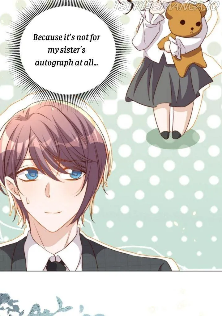 Stop Bothering Me, Emperor! - Chapter 99 Page 46