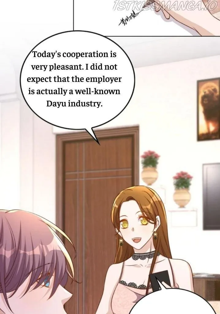 Stop Bothering Me, Emperor! - Chapter 99 Page 48