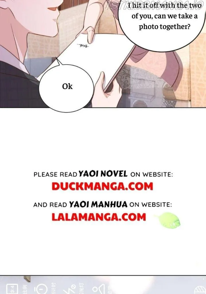 Stop Bothering Me, Emperor! - Chapter 99 Page 49