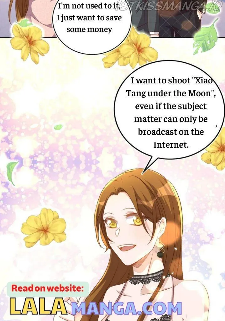 Stop Bothering Me, Emperor! - Chapter 99 Page 52