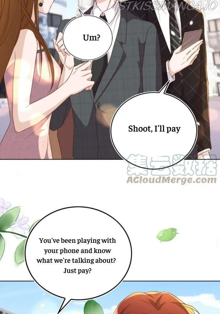 Stop Bothering Me, Emperor! - Chapter 99 Page 54