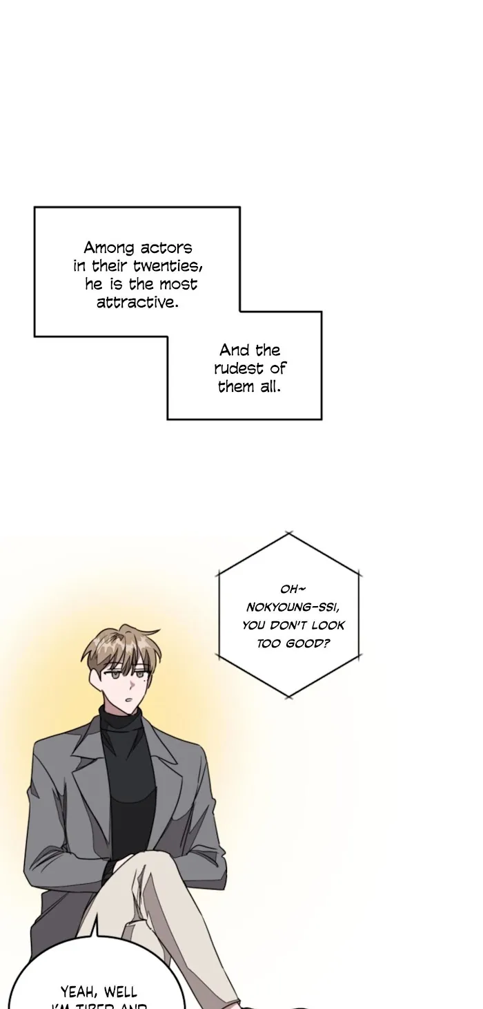 Again - Chapter 1 Page 9