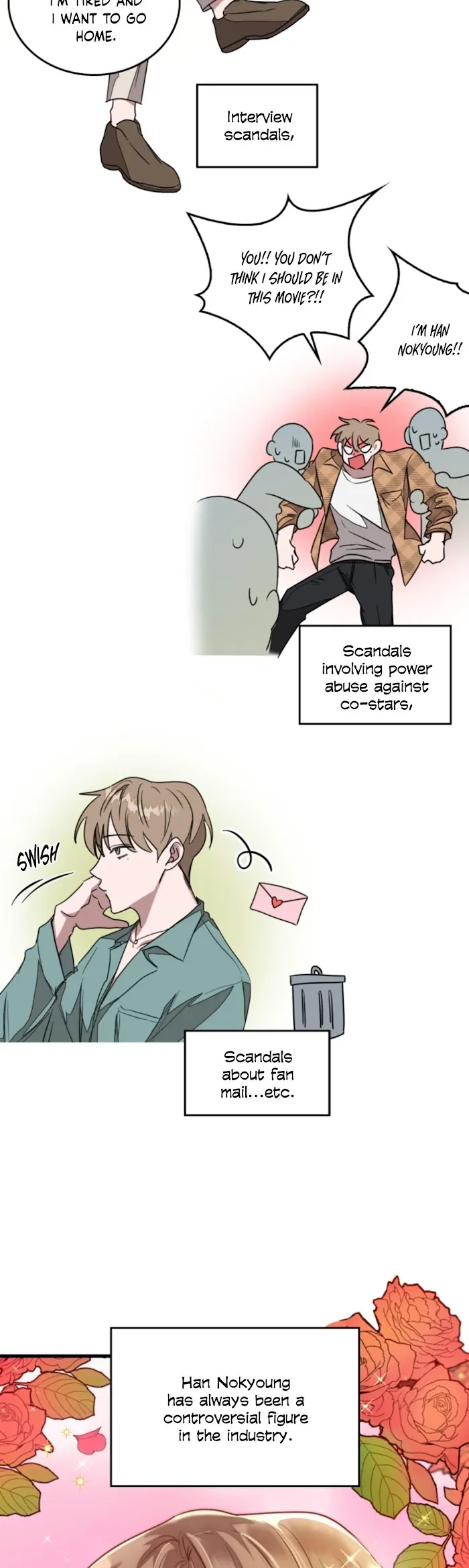 Again - Chapter 1 Page 10