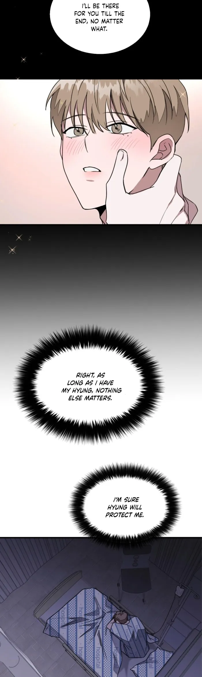 Again - Chapter 1 Page 28
