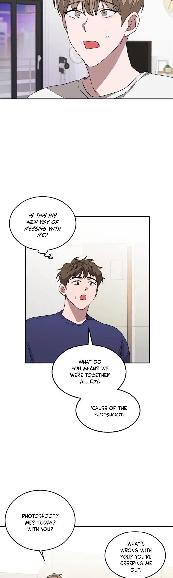 Again - Chapter 1 Page 73